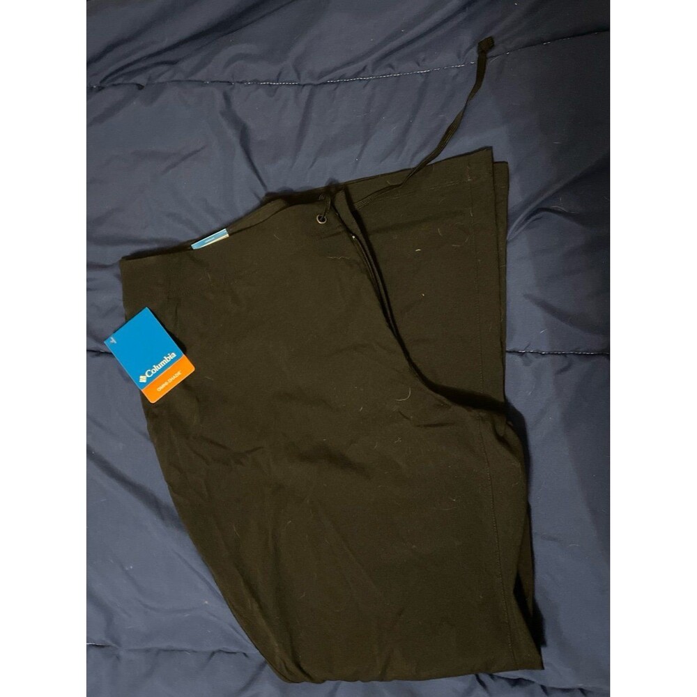 Columbia boot leg Pant